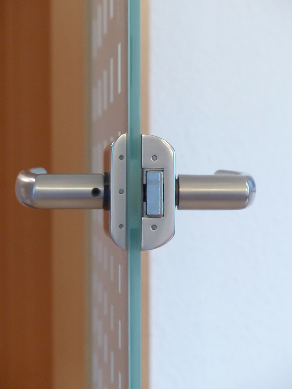 door lock