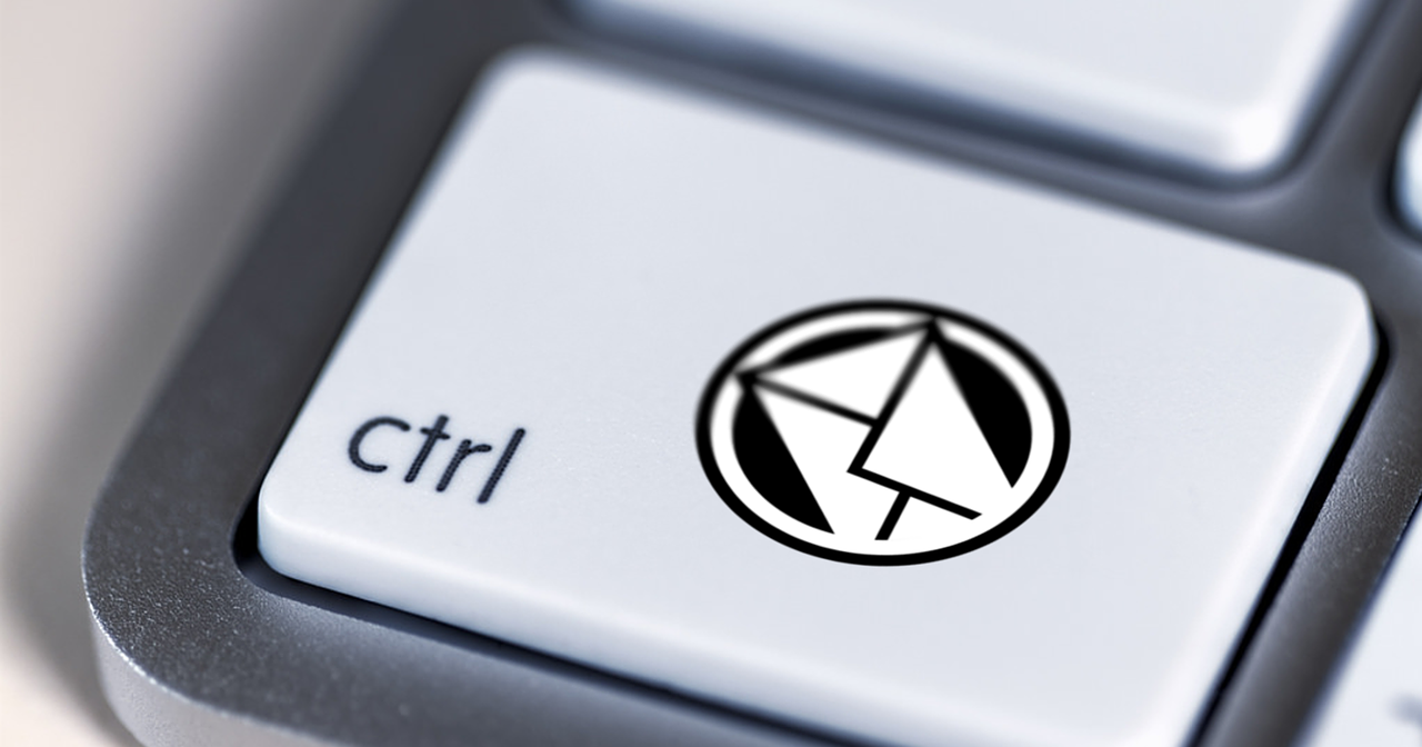 email key