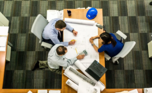 meeting