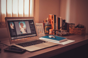 photo editing