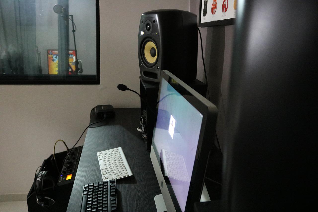 monitor