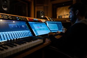studio