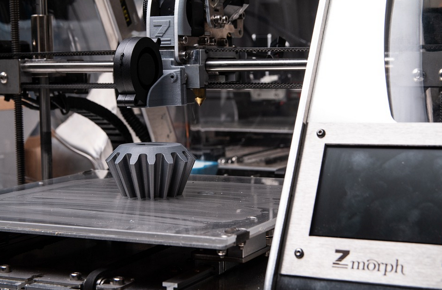 3d printing