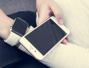 smartphone