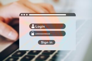 login 