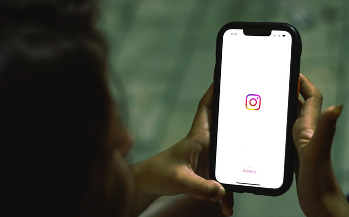 instagram